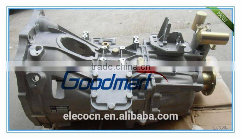 Iveco gearbox assy 2840.6 8867243 automobile car accessories