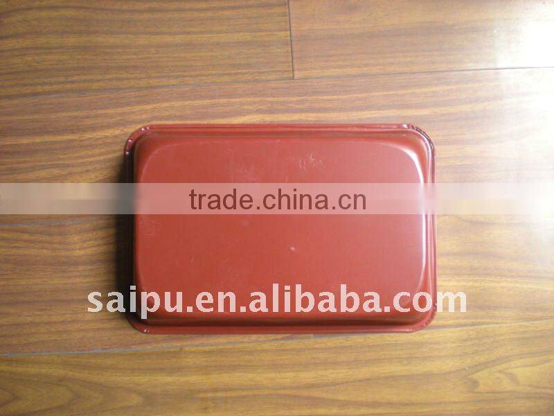 Small baking non-stick cake mould