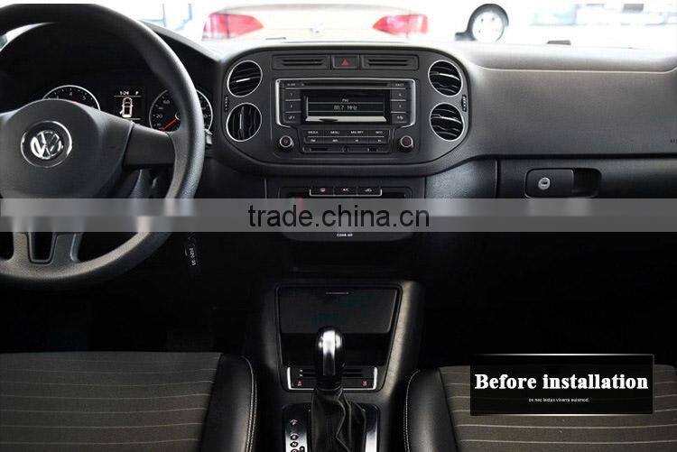 Funwin Android Car Dvd Gps For Vw Tiguan With Car Audio Usb Wifi Dongle 3G Internet