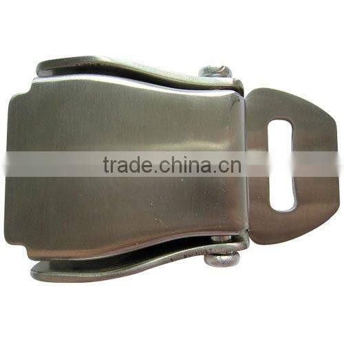 Strong aircraft buckle
