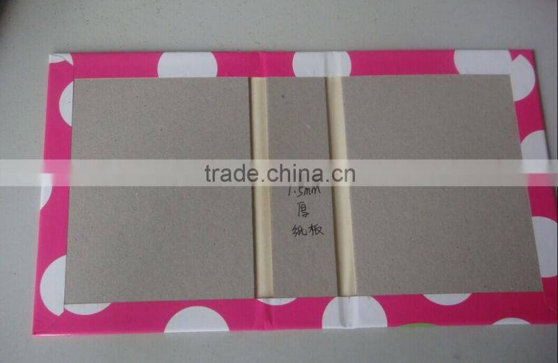 HM-650A Automatic Glue Coating Machine