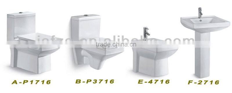 C21 Popular Chinese basin, glaze basins, countertop basin