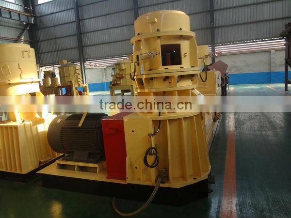 wood pellet mill / alfalfa pellet mill CE&ISO