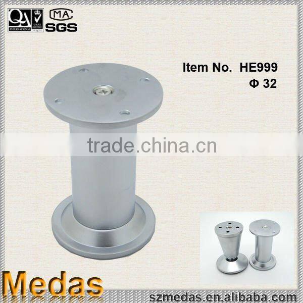 Metal furniture leg sofa legs