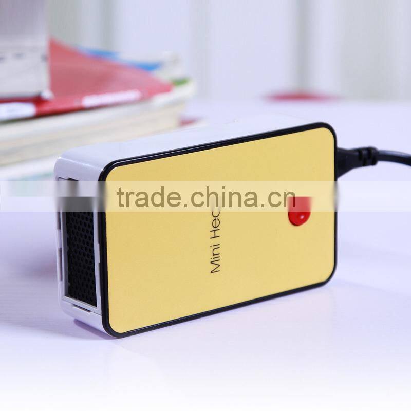 Birthday gifts portable mini heater