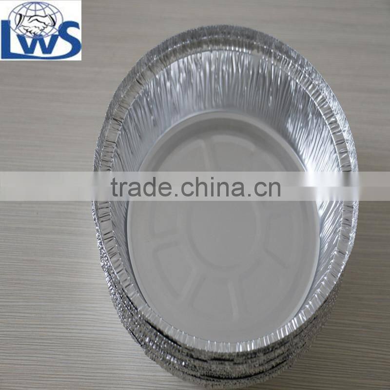 Aluminum Foil Lunch Box,Disposable Luch Box,Disposable Foil lunch Box