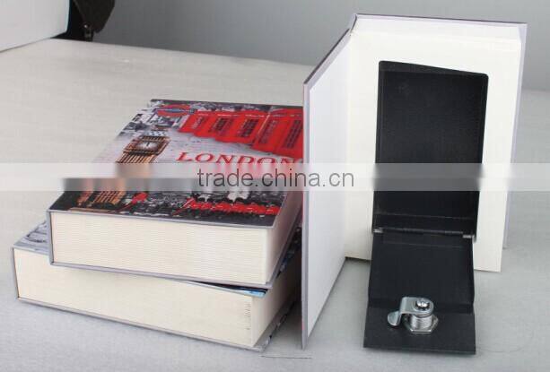 new secret dictionary book safe BOOK-BM19 / BM22 / BM27