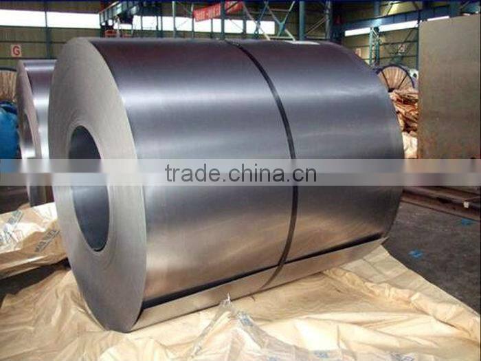 galvanized steel coil for the building