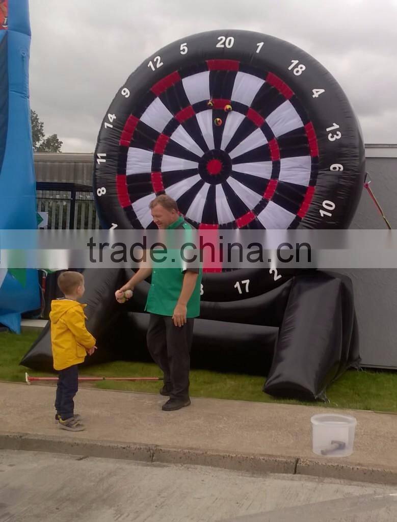 giant inflatable soccer darts vs phoenix dart inflatable dart flights board game