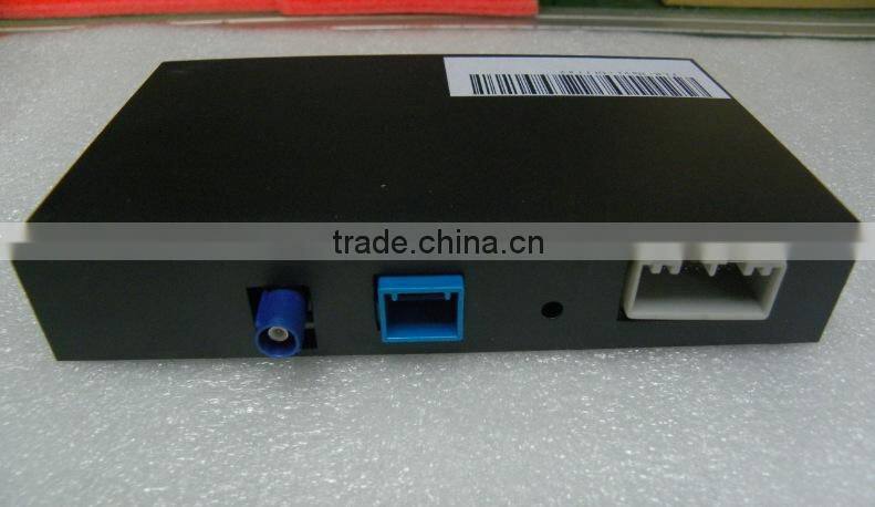 Speical GPS box for New Land Rover Evoque Range Rover