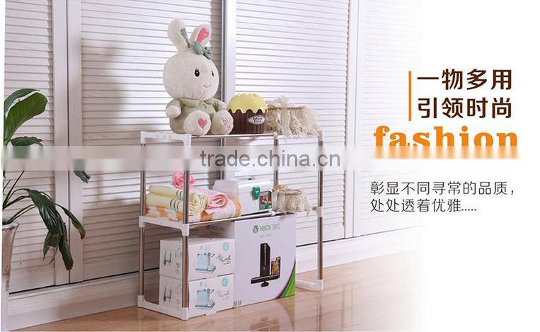 microwave rack kitchen utensil rack cooking pot stands C-12