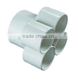 30-148 PVC pipe plastic parts for whirlpool bathtub
