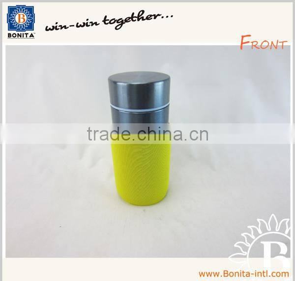 2015 Colorful insulated bottle bag Cheaper neoprene thermo holder bag