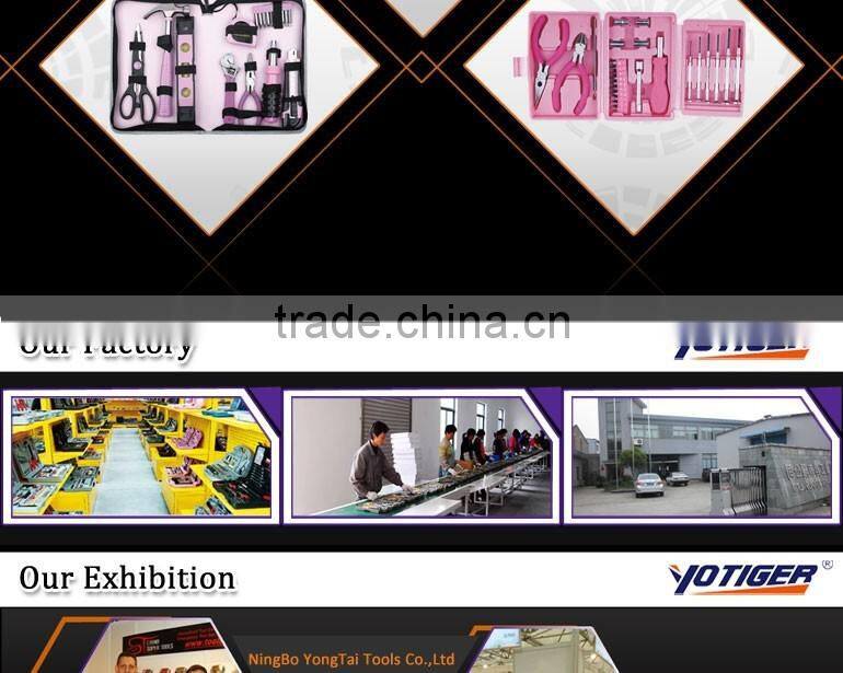 115Pcs Economic Kinds of Tools Bag Set,Hardware Tools Set Bag