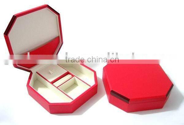 Plastic folding PVC Box (ZDPVC11-067)