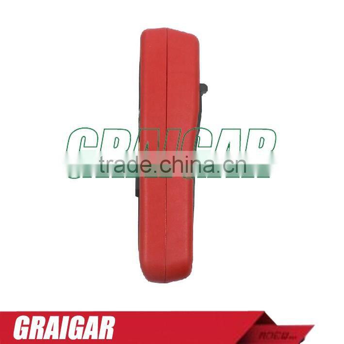 UNI-T UT531 LCD Insulation Digital Multimeter Volt Amp Ohm Capacitance Tester