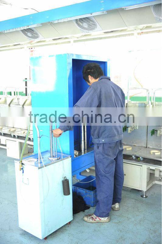 380 Voltage Three Phase 6SP46T deep well water pump