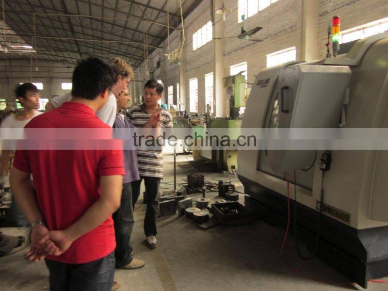 EV9000A-3 glass partition hardware