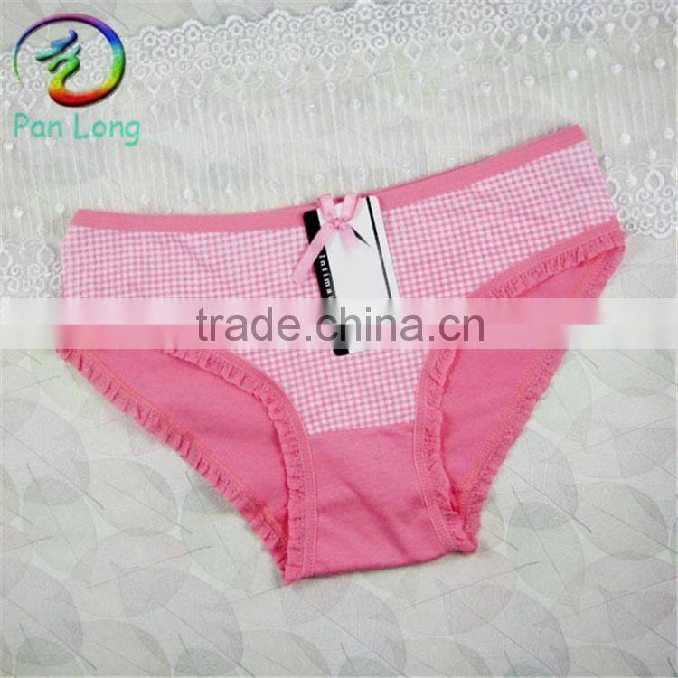 2015 underwear women classic women skivvies lace briefs panties