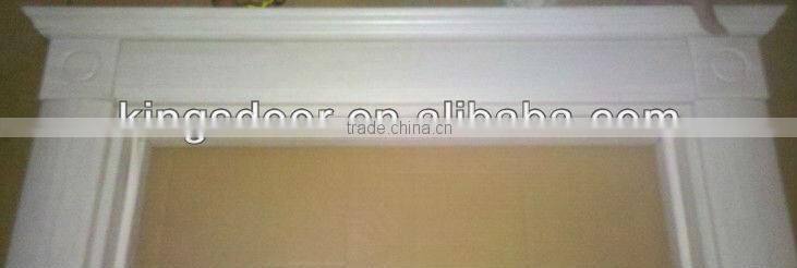 fashion room glass door design