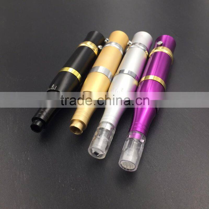 Digital Medical Derma Microneedling Pen