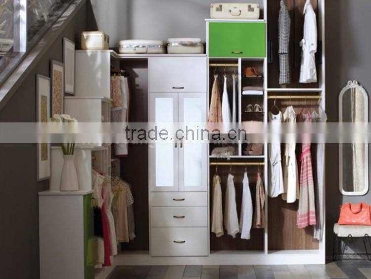 Wholesale Products China Reach-In Wardrobe Boxes