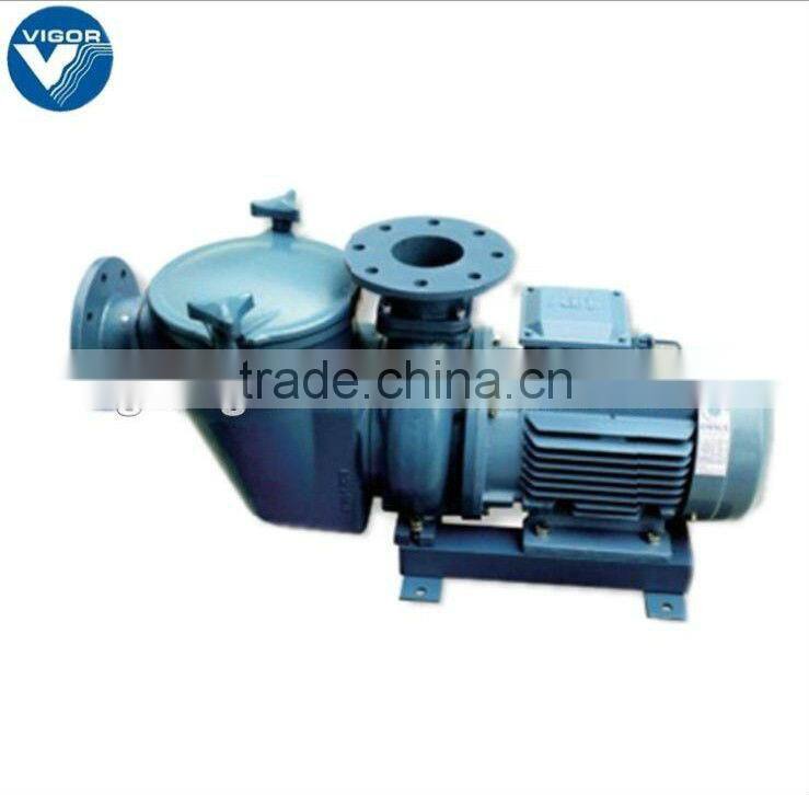 Factory pool water circulating pump