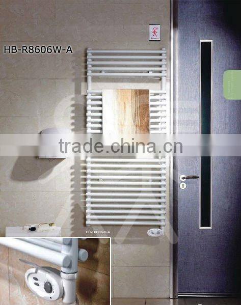 electric towel warmer heating elements HB-R8606W-A
