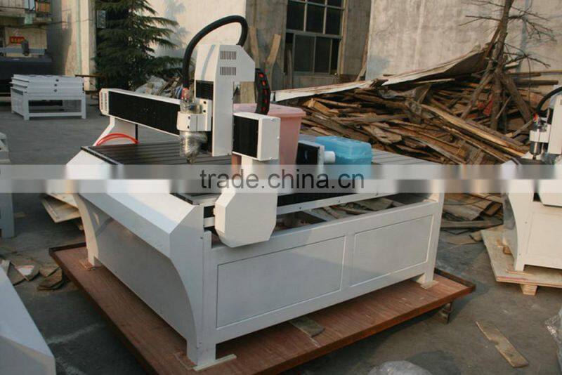 Best selling products 2016 used cnc router from chinese wholesaler