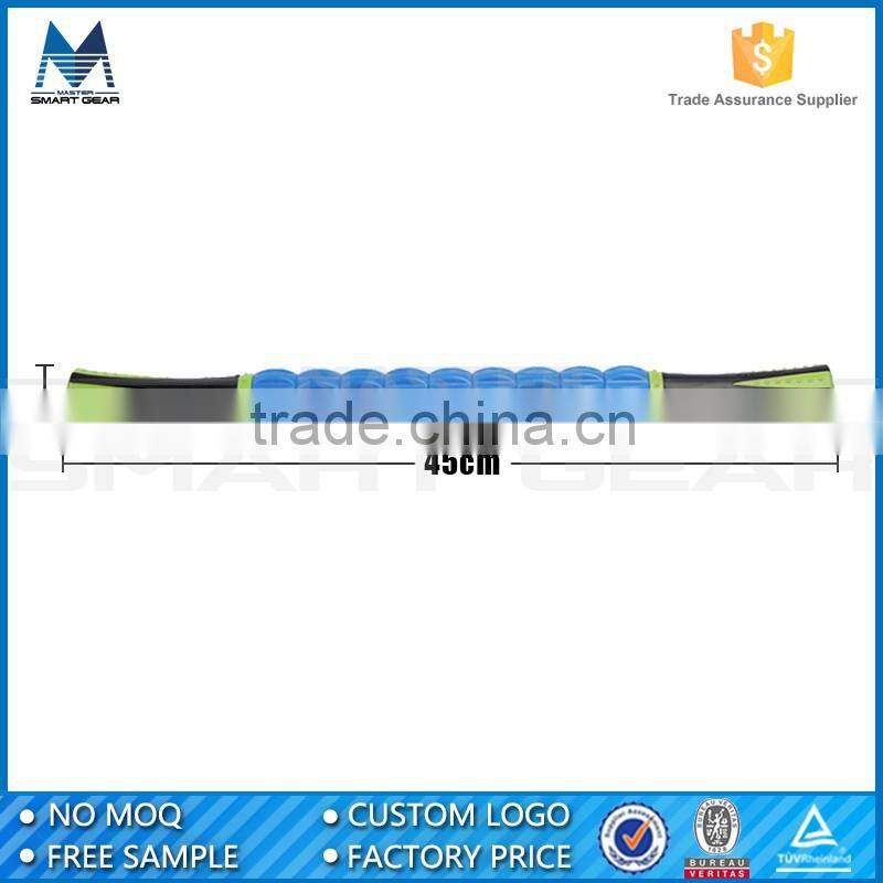 MSG Blue Muscle Relax Back Massage Stick with Color Box