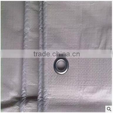 18' x 24' Ice Rink Liner Tarp- Heavy Duty White Color Ice Rink Liner Cover Tarps