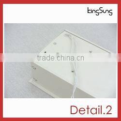 Zhongshan LED T5 T8 Fluorescent Aluminum Lighting Recessed Ceiling Light