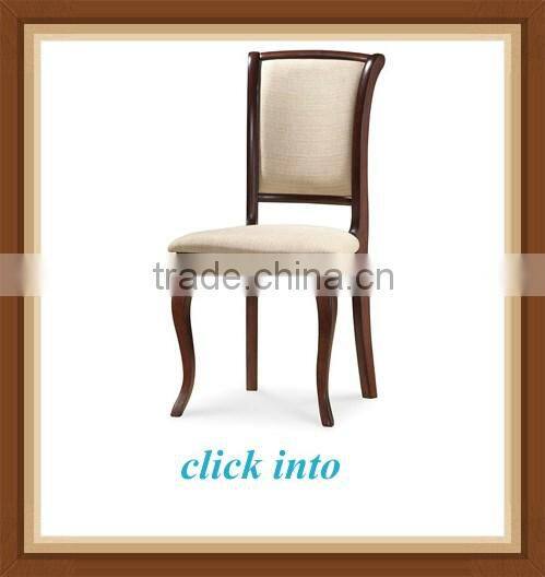 Commercial plywood table top wooden restaurant dining table designs