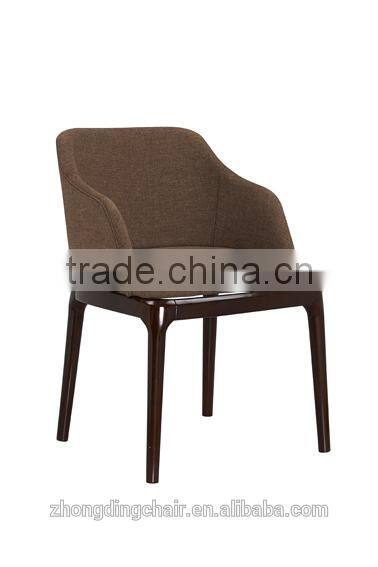 L-106 New design chair for hotel,comfortable chair