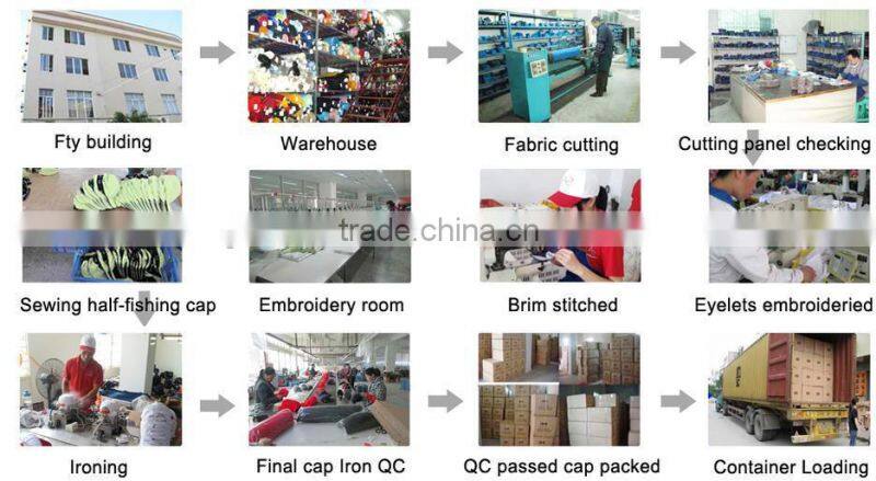 Aztec Vintage Bucket Hat