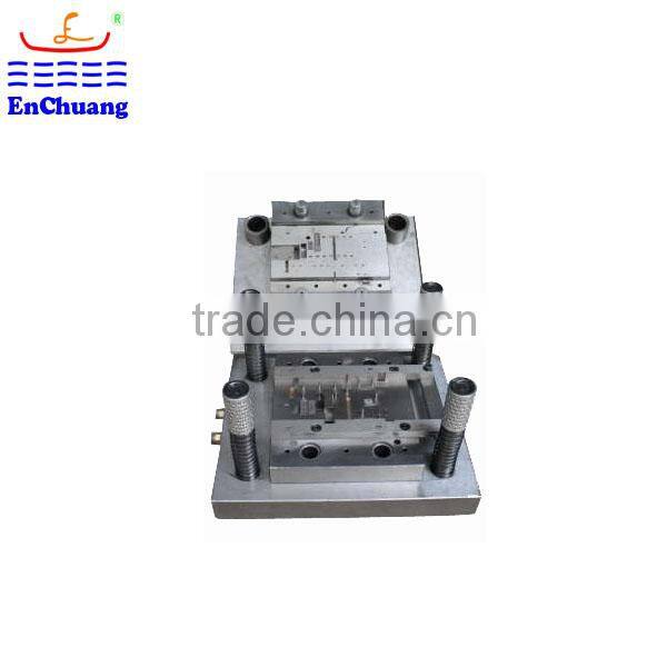 China customized precision stamping tools die