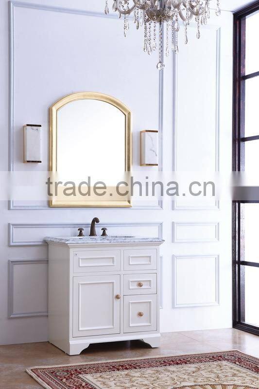 CRW GSP8703 Bathroom Storage Cabinets