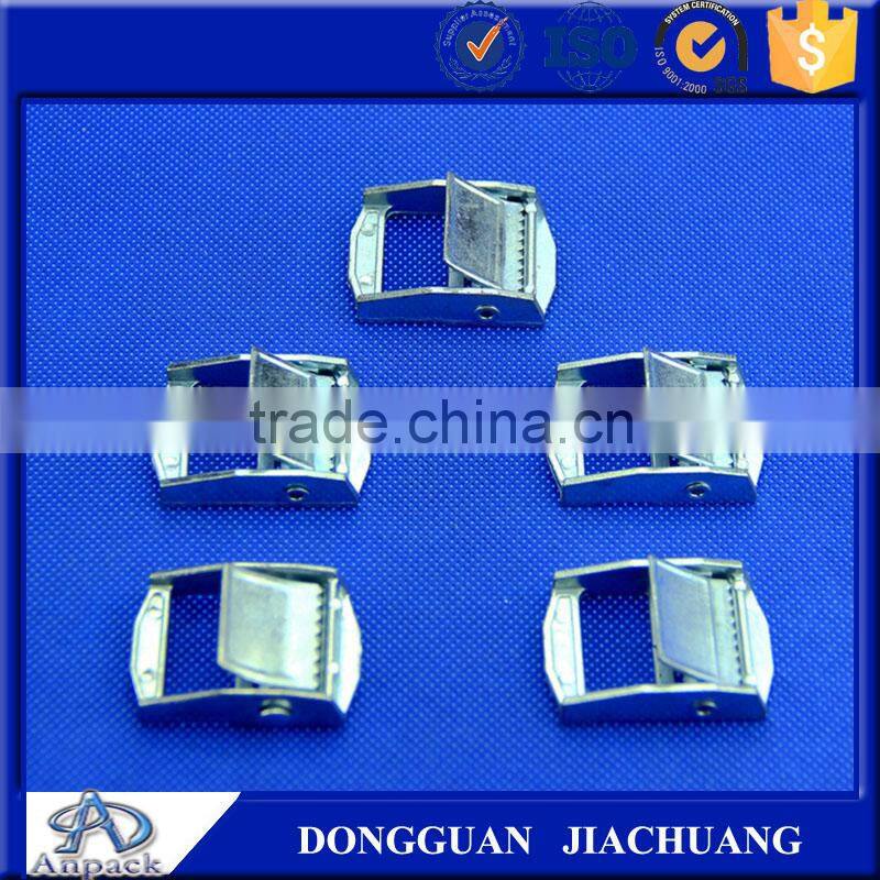 CAM Buckle with J Hook for 1inch webbing-No straps