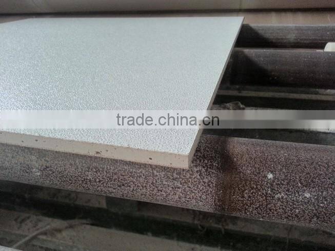 pvc suspended gypsum ceiling in Dubai