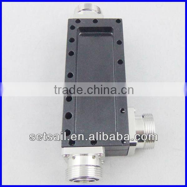 500W Base Station Coupler DIN-F 800-2500MHz