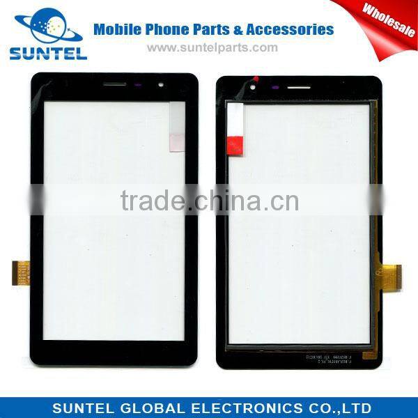 Wholesale mobile accessories touch panel replacement for RAYSENS-RS7F299D-V2.0