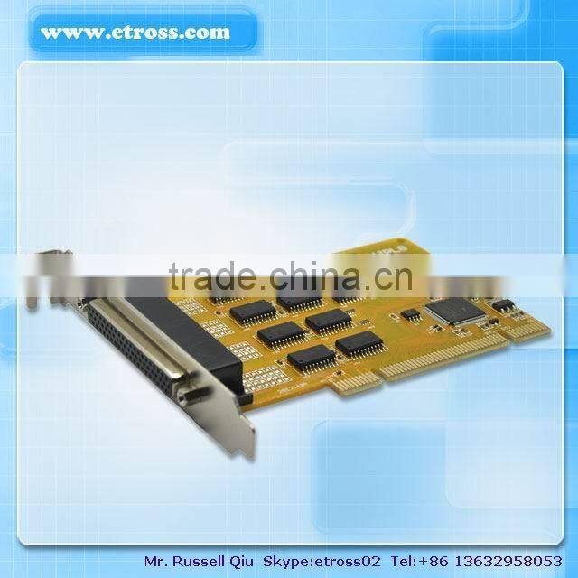 8 Ports 32Sims GSM SMS Modem With SIM Card rotation