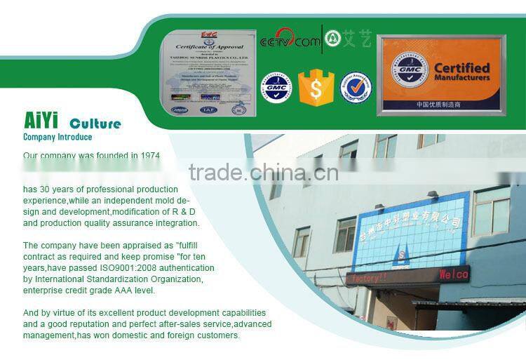 White glossy female mannequin bust without head