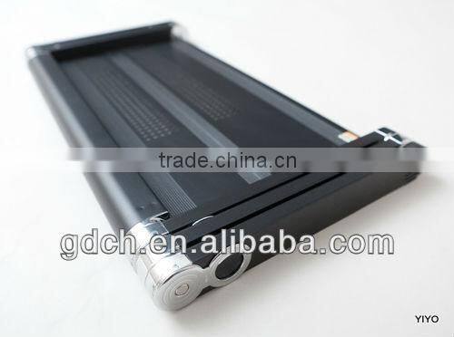 fitness way life leading movable new design laptop table stand