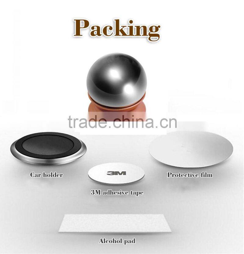 Table Wall Cell Phone Sticker Card Holder