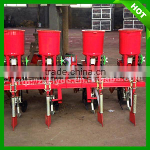 High quanlity corn planter /corn planter with fertilizer for sale