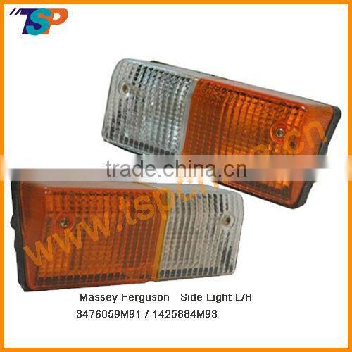 HOT MF tractor part Spearex Head Lamp L/H