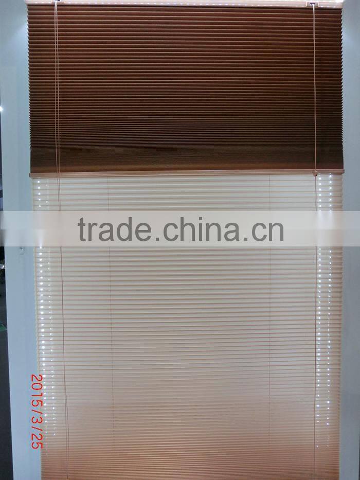 Fast Selling Newly Designed 2015 Top Down Blinds / Cordless Cellular Blinds