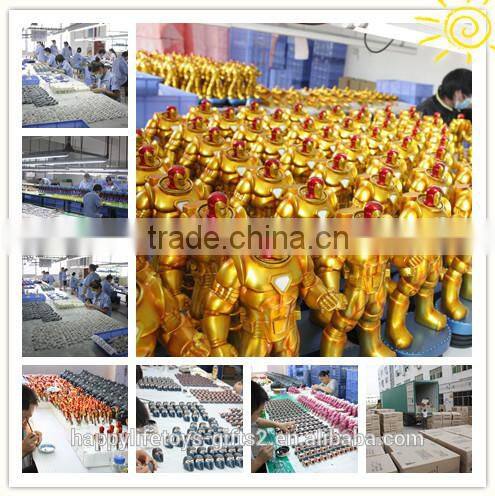 Japanese Animation one piece characters resin sculpture figures