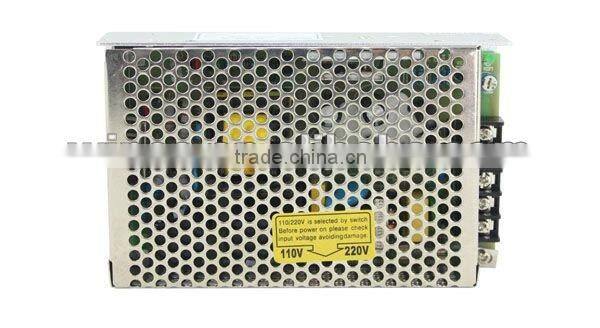 35W S-35 AC DC SWITCHING POWER SUPPLY